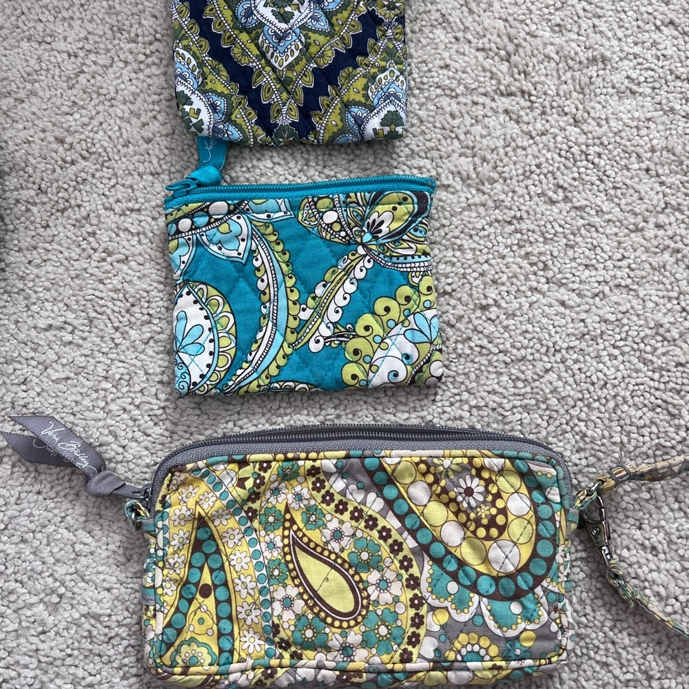 Vera Bradley Bundle - image 4